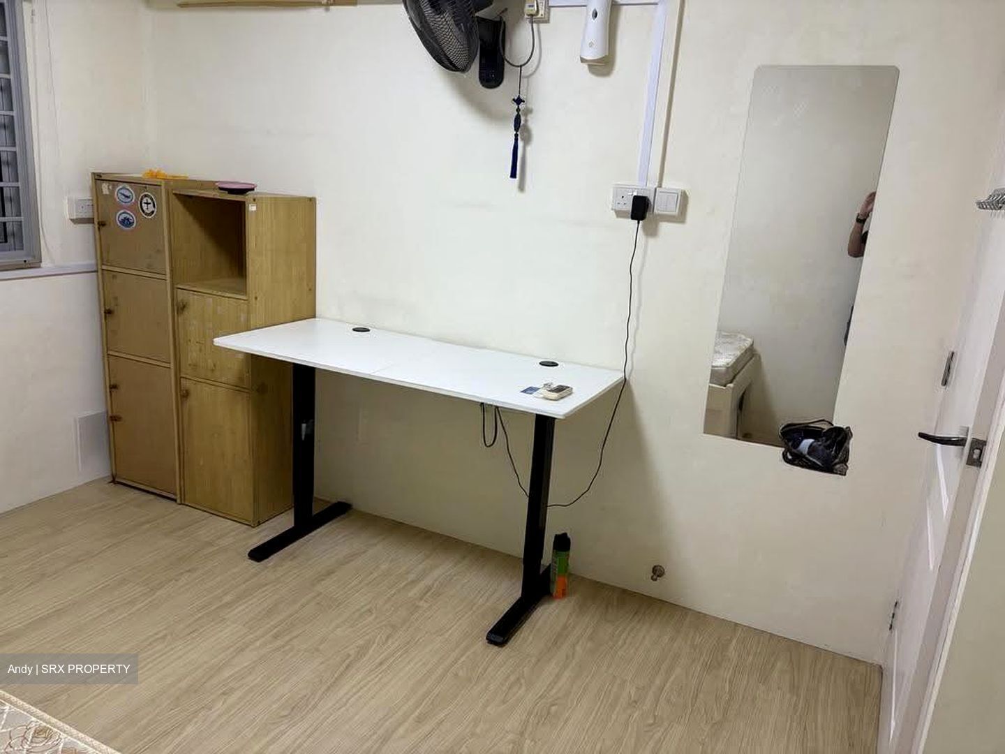 Blk 341 Ubi Avenue 1 (Geylang), HDB 4 Rooms #611220441